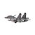 Peça FMS Twin J-11 70MM EDF PNP FMS132P - Imagem 4