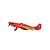 Aeromodelo FMS P-51 Mustang V2 PNP 1100MM Dago Vermelho - Imagem 5
