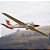 Aeromodelo FMS Fox Aerobatic EP Glider 3000MM PNP - Imagem 4