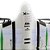 Aeromodelo E-Flite X-Vert VTOL RTF EFL1800 - Imagem 4