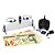 Aeromodelo E-Flite X-Vert VTOL RTF EFL1800 - Imagem 2