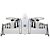 Aeromodelo E-Flite X-Vert VTOL RTF EFL1800 - Imagem 7