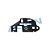 Chassi Principal em Fibra de Vidro Align T-Rex 500 HF5009T - Imagem 1