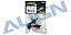 Engrenagem Dianteira do Torque Tube T-Rex 500 H50G013XX - Imagem 1