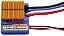 ESC DuraTrax Intellispeed Reversível Automodelo DTXM1059 - Imagem 1