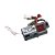 Barco Speed Ace com Receptor 27MHz RS AQ0596-27 Nautimodelo - Imagem 1