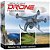 Simulador RealFlight Drone Sim GPMZ4800 Treino de Drone RC - Imagem 1