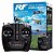 Simulador RealFlight Evolution com Controle Spektrum RFL2000 - Imagem 1