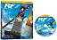 Atualização Simulador RealFlight G7 Apenas DVD GPMZ4508 RC - Imagem 1