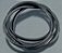 Cabo Silicone 10 AWG 1m Preto Castle 0030 Rádio-Controle RC - Imagem 1