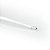 Cabo Silicone 24 AWG 1.5m Branco Castle 4400 Rádio-Controle - Imagem 1