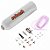 Kit Controle de Ar Deluxe Grande 60-80 Robart ROB157VRX - Imagem 1