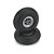 Roda RC 1 3/4" com Ranhura DuBro 175T - Imagem 2