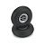 Roda RC 1 3/4" com Ranhura DuBro 175TL - Imagem 1