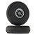Roda RC 2 1/2" Super Leve DuBro 250SL - Imagem 1