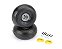 Roda RC DuBro 1" Roda de Cauda DUB100TW - Imagem 2