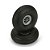 Roda RC DuBro 2" Superfície com Ranhura DUB200T - Imagem 1