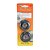 Roda RC DuBro 2" Superfície com Ranhura DUB200T - Imagem 2