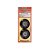 Roda RC DuBro 2.25" Dia Tread Light DUB225TL - Imagem 2