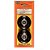 Roda RC DuBro 2.50" Dia Leve com Ranhura (Par) DUB250TL - Imagem 2