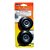 Roda RC DuBro 2.50" com Ranhura Surf (Par) DUB250T - Imagem 1