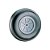 Roda RC DuBro 4" Dia Leve com Ranhura DUB400TL - Imagem 1
