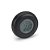 Roda RC DuBro 5.5" Dia Lg Tread DUB550TV - Imagem 1