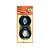 Roda RC DuBro Cub 1/4 Lightweight Leve com Ranhura J3 - Imagem 2