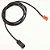 Hub S.BUS Futaba AEC35 com Cabo 1000mm FUTM4196 Aeromodelo - Imagem 1