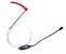 Sensor de Velocidade do Ar Futaba SBS-01TAS 01102290-1 TAS - Imagem 2