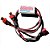 Distribuidor Smart-Fly Battery Share Ultra BS-UI Aeromodelo - Imagem 1