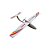 Aeromodelo Skywalker Mini 840mm FPV YF-1012 Asa Fixa - Imagem 1