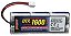 Bateria NiMH 7.2V 1600mAh Duratrax DTXC2193 RC - Imagem 1