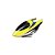 Cabine V2 Nine Eagles Solo Pro 260 NE4260043 Helimodelismo - Imagem 1