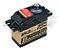 Servo MKS BLS950 Brushless 12kg 0,12s Helimodelismo HV - Imagem 1