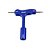 Chave de Vela e Allen T Miracle K-016 Automodelo Gasolina - Imagem 1