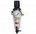 Mini Regulador de Ar com Filtro Hobbico HCAR4027 Retrátil - Imagem 1