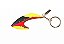 Chaveiro Mikado Logo 700 04640 Helimodelismo - Imagem 1