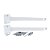 Trem de Pouso Micro Perfil Du-Bro 943 Aeromodelo Landing - Imagem 1