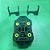 Suporte Duplo Estático Genérico MAPIR Survey 3 Drone Mapeamento - Imagem 1