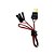 Cabo Trigger HDMI MAPIR Survey 2 e 3 Drone Mapeamento - Imagem 1