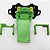 Suporte Simples MAPIR DJI Inspire 1 Survey 2 e 3 Drone Mapeamento - Imagem 1