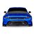 Carro Traxxas 1/10 4-TEC Drift Ford Mustang 2WD TQI Azul 105237-4 - Imagem 4