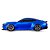 Carro Traxxas 1/10 4-TEC Drift Ford Mustang 2WD TQI Azul 105237-4 - Imagem 3