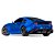 Carro Traxxas 1/10 4-TEC Drift Ford Mustang 2WD TQI Azul 105237-4 - Imagem 2