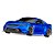Carro Traxxas 1/10 4-TEC Drift Ford Mustang 2WD TQI Azul 105237-4 - Imagem 1
