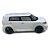 Carro Switch XB Super Branco RTR 104943 - Imagem 7