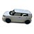 Carro Switch XB Super Branco RTR 104943 - Imagem 8