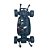 Carro Switch XB Super Branco RTR 104943 - Imagem 6