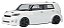 Carro Switch XB Super Branco RTR 104943 - Imagem 1